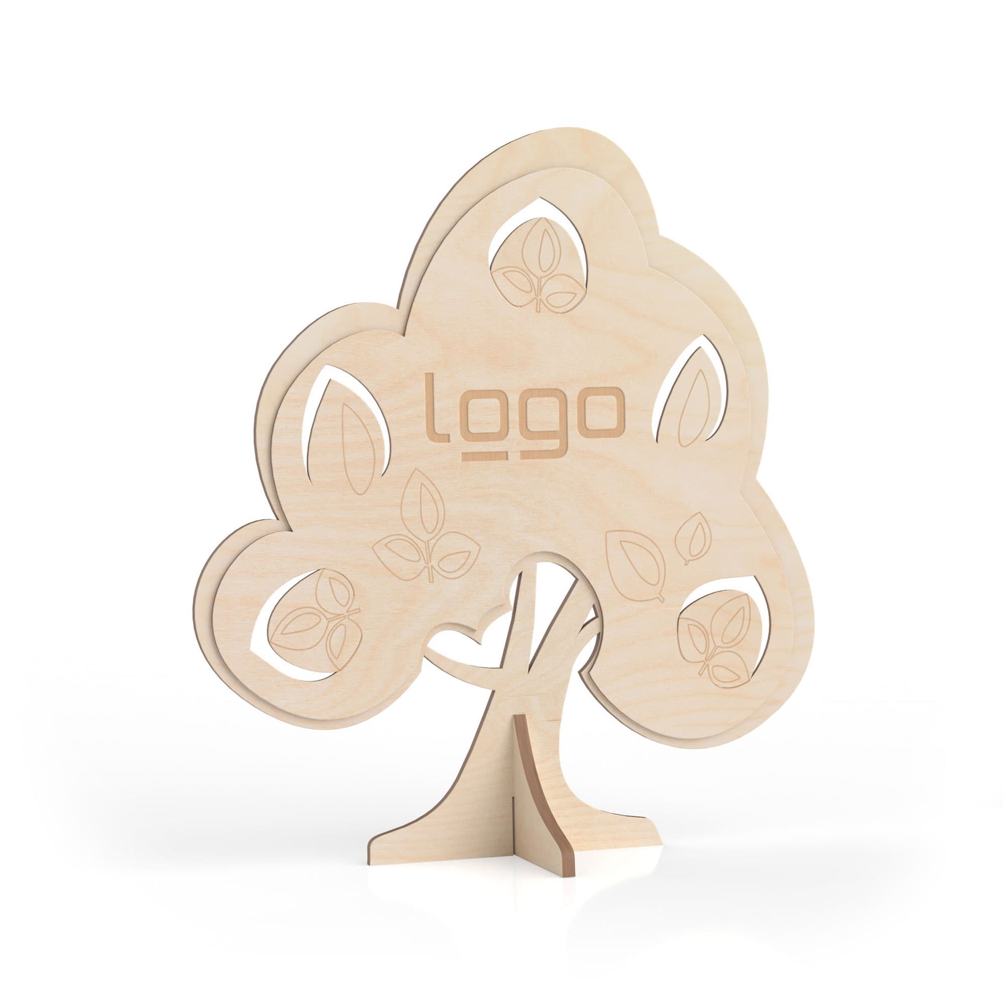 Notizhalter treeminder®, Bild 2