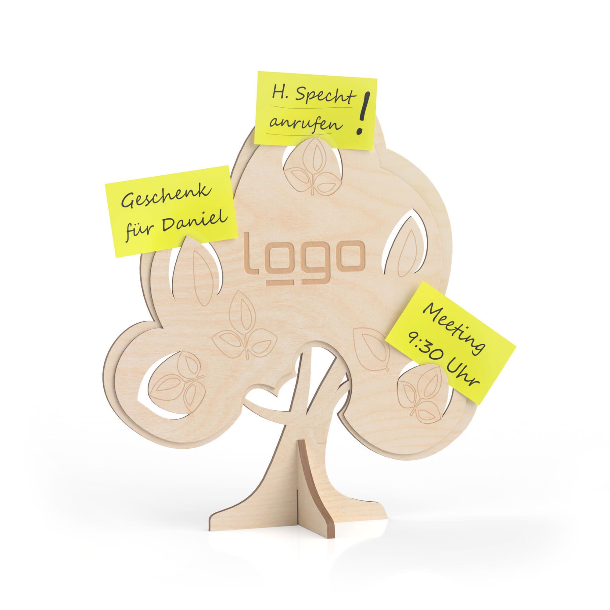 Notizhalter treeminder®