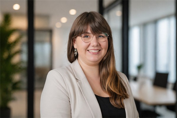 Daniela Grünen